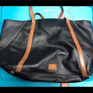 Fossil Bag